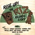 V.A. - Rise Up - The Riz Records Story Part 1