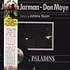 Joseph Jarman, Don Moye & Johnny Dyani - Black Paladins