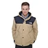 The North Face - Metro Mountain Parka