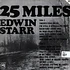 Edwin Starr - 25 Miles