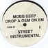 Mobb Deep - Drop A Gem On Em