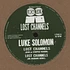 Luke Solomon - Lost Channels