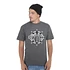Gang Starr - Dwyck T-Shirt