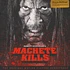 V.A. - OST Machete Kills