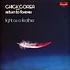 Chick Corea, Return To Forever - Light As A Feather