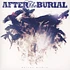 After The Burial - Wolves Within Blue Vinyl Edition