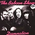 The Baboon Show - Damnation Colored Vinyl Edition