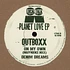 Outboxx - EP