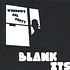 Blank Its - Windows Are Dirty