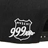 Muschi Kreuzberg - RAP Capkiller Snapback Cap