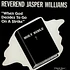 Reverend Jasper Williams - When God Decides To Go On A Strike