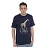 LRG - Core Collection Giraffe T-Shirt