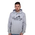 LRG - Core Collection Hustle Trees Hoodie