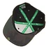 LRG - Hustle Trees Snapback Cap