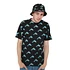 Odd Future (OFWGKTA) - Dolphin Donut All Over T-Shirt