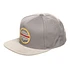 The Hundreds - City Strapback Cap