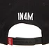 In4mation - Hi - Pitts Snapback Cap