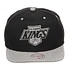 Mitchell & Ness - Los Angeles Kings NHL Paisley Print Snapback Cap
