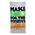 Bob Marley - Make Way Beach Towel