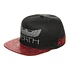 Mishka - Black Angel Of Death Snapback Cap