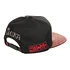 Mishka - Black Angel Of Death Snapback Cap