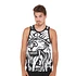 Mishka - Beast Of The East Tank Top