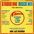 V.A. - Studio One Disco Mix