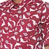 Odd Future (OFWGKTA) - Jasper Dolphin Puff Woven Shirt