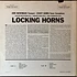 Joe Newman / Zoot Sims - Locking Horns