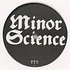 Minor Science - Noble Gas