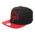 Mitchell & Ness - Chicago Bulls NBA Guard Snapback Cap