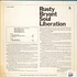 Rusty Bryant - Soul Liberation