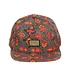 10 Deep - Gold Standard Strapback Cap