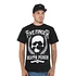 Five Finger Death Punch - Skull Zoom T-Shirt