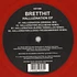 Bretthit - Halluzination EP