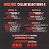 Nick Wiz - Cellar Selections Volume 4: 1992-1998