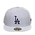 New Era - Los Angeles Dodgers Flip Up Tropic 59fifty Cap