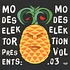 Modeselektor - Modeselektion Volume 3