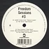 V.A. - Freedom Sessions #3