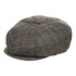 Brixton - Brood Flat Cap