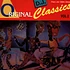 V.A. - Original D.J. Classics From Joe Gibbs Library Vol. 2