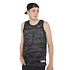 Undefeated - 00 Mesh Tank Top