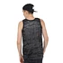 Undefeated - 00 Mesh Tank Top