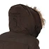 Fjällräven - Sarek Women Winter Jacket