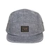 Obey - Bowery 5 Panel Cap