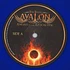 Timo Tolkki's Avalon - Angels Of The ApocalypseBlue Vinyl Edition