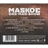 Maskoe - One Man Show