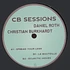 Daniel Roth / Christian Burkhardt - CB Sessions 1