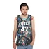 LRG - Bird Game Crazy Basketball Jersey