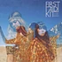 First Aid Kit - Stay Gold